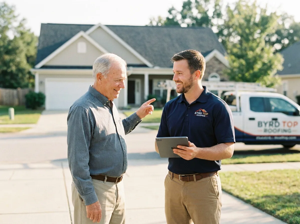 Roofing Linn, WV FAQs